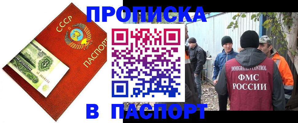 купить прописку в Пестово